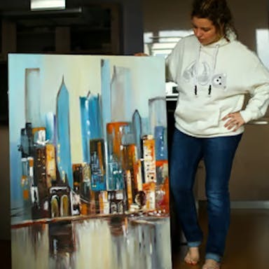 Alina Odwyer