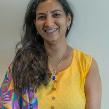 Bharathi Sankaran