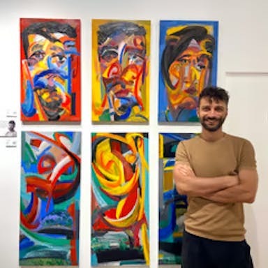 Elias Ayoub